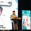 Tutup FTJ 2026, Wagub Sarbin: Pariwisata Investasi Masa Depan Maluku Utara
