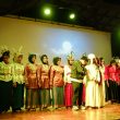 Seni Nusantara dan Regenerasi, Rumah Marimoi Yogyakarta Perkuat Identitas Maluku Utara