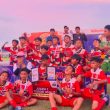IM Ternate U-12 Juara, Wakili Maluku Utara ke Piala Presiden Nasional di Yogyakarta