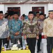 Wali Kota Ternate Turun Langsung Dukung 48 Kafilah di MTQ XXXI Maluku Utara