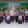 Buka MTQ XXXI Maluku Utara, Wagub Serukan Generasi Qurani dan Pembangunan Berkarakter