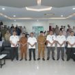 Wawali Ternate Minta Peningkatan Kompetensi Penilaian Aset Daerah