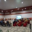 Wabup Morotai Perkuat Kolaborasi Pengendalian Inflasi Daerah