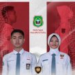 Ternate-Tidore Wakili Maluku Utara di Paskibraka Nasional 2026