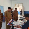 Wagub Maluku Utara Tinjau Lokasi MTQ XXXI, Pastikan Pelaksanaan Berjalan Tertib