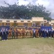 SMK Negeri 8 Terpadu Optimistis Jadi Sekolah Percontohan di Halmahera Tengah
