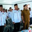Wabup Morotai Harap APDESI Jadi Mitra Strategis Pemda