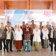Resmi Dilantik, Dekranasda Ternate Siap Dongkrak Industri Kerajinan