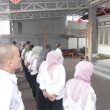 Rabu Menyapa di Ternate Tengah, Sekda Rizal Dorong ASN Tingkatkan Pelayanan