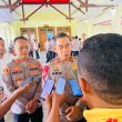 Kapolda Maluku Utara Prioritaskan Pengungkapan Kasus Banemo-Sibonpopo
