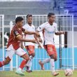 Bombastic FC Ternate Awali Putaran Kedua GOT 2026 dengan Kemenangan Manis