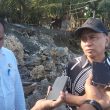 Kunjungi Morotai, BNPP RI Soroti Abrasi Joubela dan Kawal Program RTLH