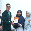 Cetak Nakes Berdaya Saing Dunia, Poltekkes Kemenkes Ternate Kolaborasi dengan Belajarin