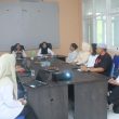 DPMPTSP Ternate Perkuat Pengawasan SPBU dan Pertashop Lewat OSS Berbasis Risiko