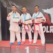 Kapolsek Galela Persembahkan Emas Perdana untuk Polda Maluku Utara di Piala Kapolri 2026