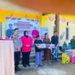 Kapolda Resmikan Sumur Bor di Halmahera Tengah, Wabup Ahlan: Ini Sangat Membantu Masyarakat