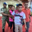 Kejati Maluku Utara Tahan Mantan Bupati Aliong Mus, Korupsi Isda Taliabu Bergulir