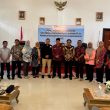 BPBJ Maluku Utara dan Pemda Sula Perkuat Tata Kelola Pengadaan Berbasis Digital