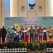 Wagub Sarbin: Duta Bahasa Harus Jadi Teladan Generasi Muda Maluku Utara