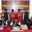 Kasus Korupsi Dana Desa di Sula, Dua Mantan Pejabat Resmi Ditahan