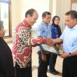 Bupati Ikram Pastikan Program Kesejahteraan Menyentuh Seluruh Warga Halmahera Tengah