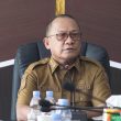 Bupati Rusli Pastikan POPDA XII Morotai Berjalan Nyaman dan Kondusif