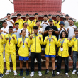 Sula Borong 40 Medali di Porprov V Maluku Utara 2026