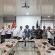 Graal Buka Jalan, Segudang Masalah Transportasi Laut Maluku Utara Dibawa ke Kemenhub