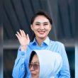 Gubernur Sherly Bikin PENAS Bergemuruh, Prabowo: “Seperti Pemenang Piala Citra”
