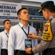 Dugaan Tinggi Badan Casis Akpol, Polda Maluku Utara dan Panitia Diminta Terbuka