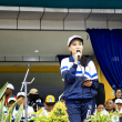 Gubernur Sherly Buka Porprov Maluku Utara, Dorong Sportivitas dan Lahirkan Atlet Berprestasi