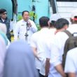 Rabu Menyapa di PUPR, Sekda Ternate Dorong Percepatan Infrastruktur Jelang Munas JKPI