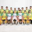 Langsung Diuji Tuan Rumah, Tim Futsal Ternate Tetap Yakin Bawa Pulang Emas