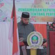 DPRD Halmahera Selatan Setujui Ranperda Pertanggungjawaban APBD 2025
