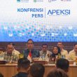 Rakernas APEKSI XVII Perkuat Kolaborasi Antarkota dan Dorong Ekonomi Daerah