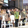 Rakernas APEKSI, Wali Kota Ternate Perkuat Kolaborasi dan Tegaskan Komitmen Hijau