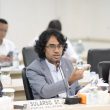 Graal Desak KemenPU dan Kemenhub Benahi Infrastruktur Maluku Utara