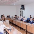 Ternate Tuan Rumah Coaching Clinic PEKPPP, Sekda Dorong Peningkatan Kualitas Pelayanan Publik