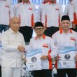 ABPEDNAS Maluku Utara Perkuat Kolaborasi Wujudkan Tata Kelola Desa Berintegritas