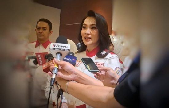 Gubernur Sherly Dorong Program Perempuan Desa untuk Perkuat Ketahanan Keluarga