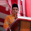 Buka Galatama II, Menag Apresiasi Kerukunan Maluku Utara di Era Sherly–Sarbin