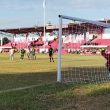 Tim Sepak Bola Morotai Tundukkan Sula 3-0 di Laga Pembuka POPDA XII