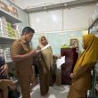 Dinkes Halmahera Tengah Perketat Pengawasan Apotek, Pastikan Obat yang Beredar Aman dan Bermutu