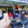 DPMPTSP Ternate Layani Puluhan Pelaku Usaha Lewat GOL Hattrick Investasi 2026