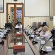 Bupati Ubaid Fokuskan Penanganan Menyeluruh Banjir Maratana Jaya dan Dorolamo
