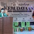 Sekda Rizal Dorong Kolaborasi Jaga Kampung Tua Tubo dan Warisan Budaya Ternate