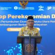 Pertumbuhan Ekonomi Maluku Utara Tinggi, Sekprov Ingatkan IPM Tak Boleh Tertinggal