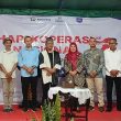 Tutup Harkopnas di Ternate, Chairul: Koperasi Harus Jadi Penggerak Ekonomi