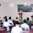 Buka Konfercab IV PCNU Ternate, Sekda Ajak Perkuat Sinergi Bangun Daerah