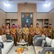 Pemprov Maluku Utara dan Halmahera Selatan Percepat Penataan Desa Persiapan Waimili